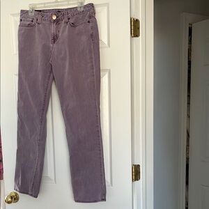 Gorgeous lucky jeans